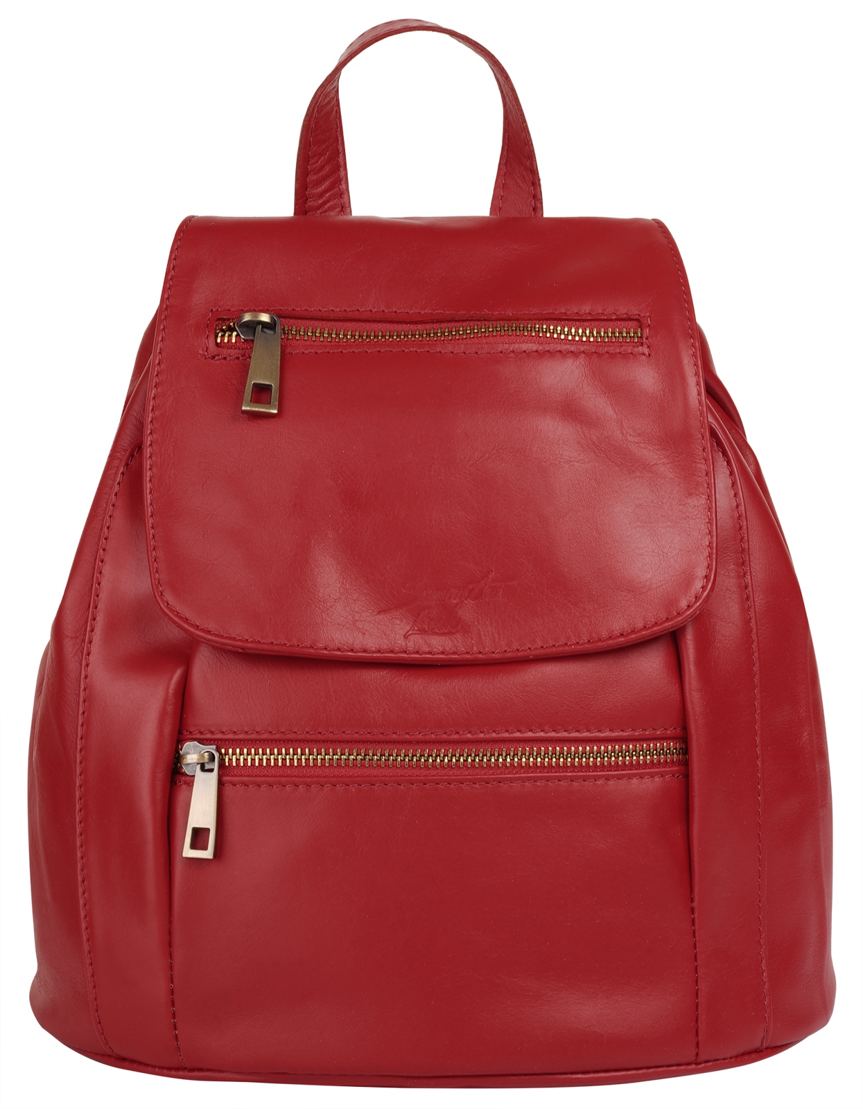 Samantha Look Cityrucksack, echt Leder, Made in Italy Samantha Look Cityrucksack, echt Leder, Made in Italy von Samantha Look