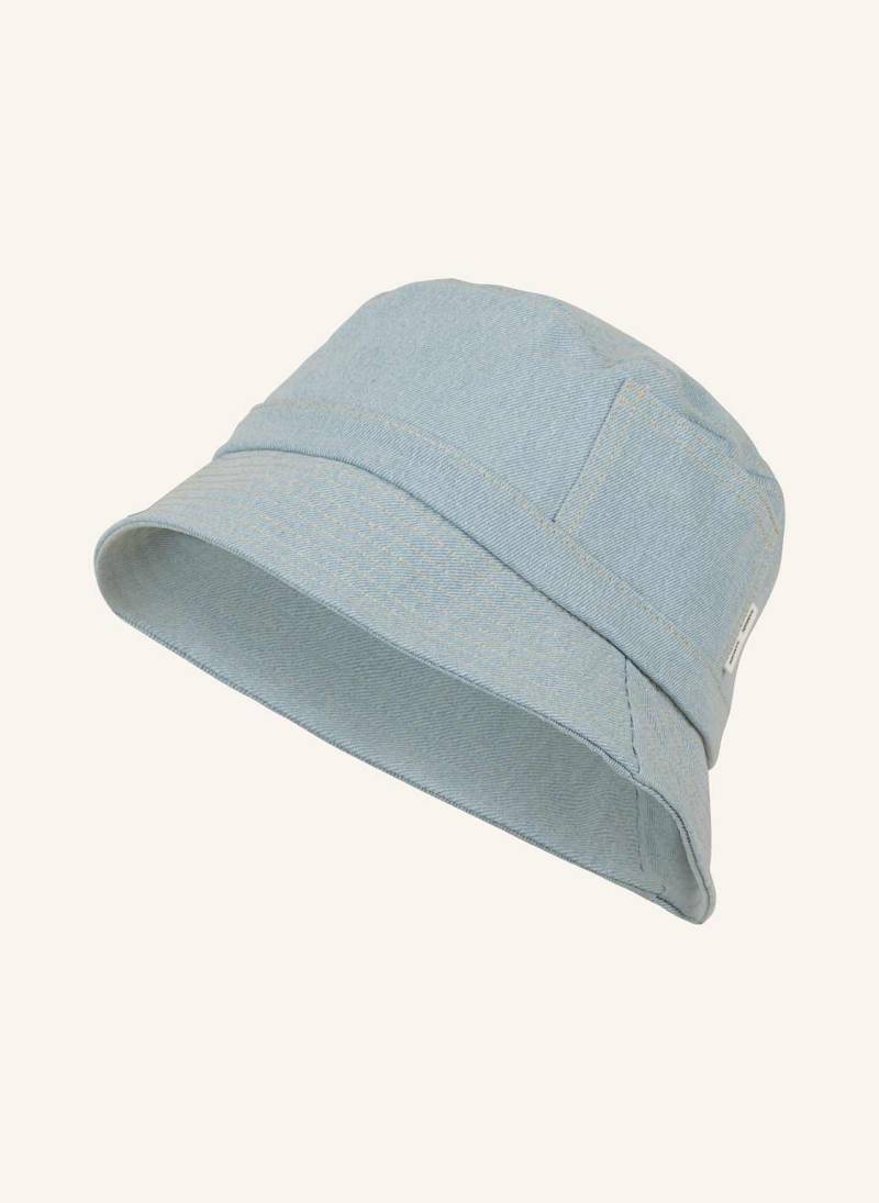 Samsøe  Samsøe Bucket-Hat Samory blau von SAMSØE  SAMSØE