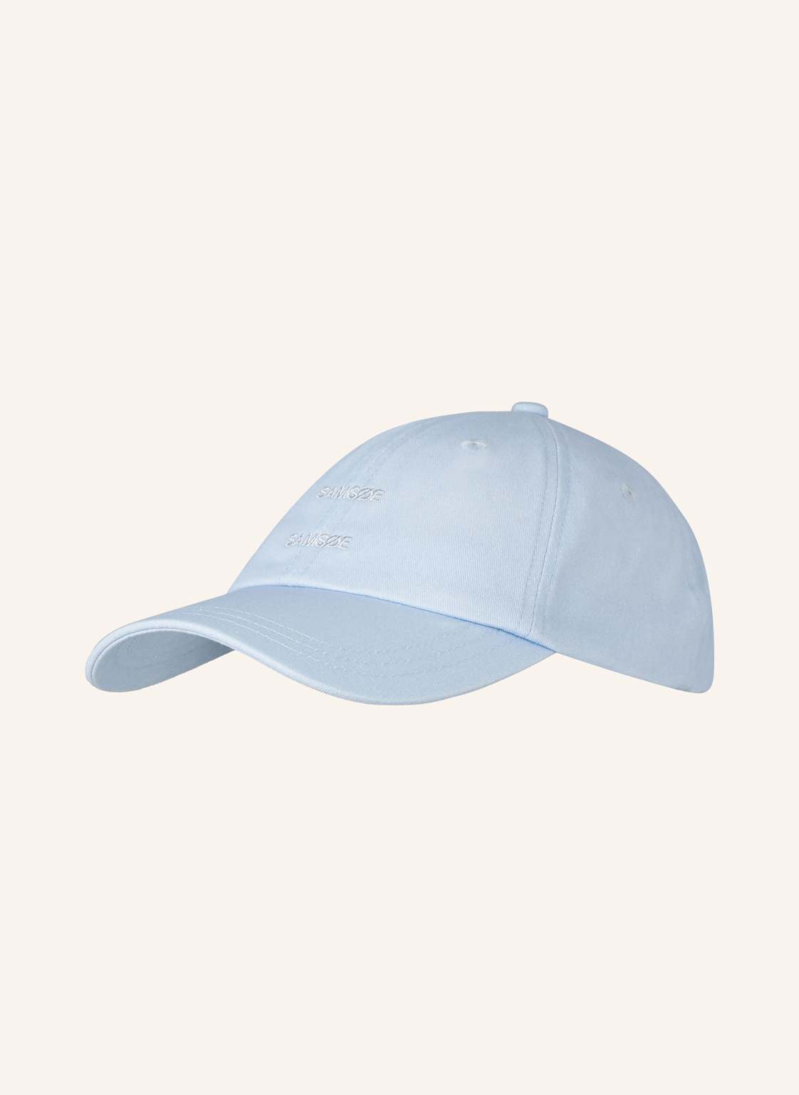 Samsøe Samsøe Cap Saaddie blau Samsøe Samsøe Cap Saaddie blau von SAMSØE SAMSØE