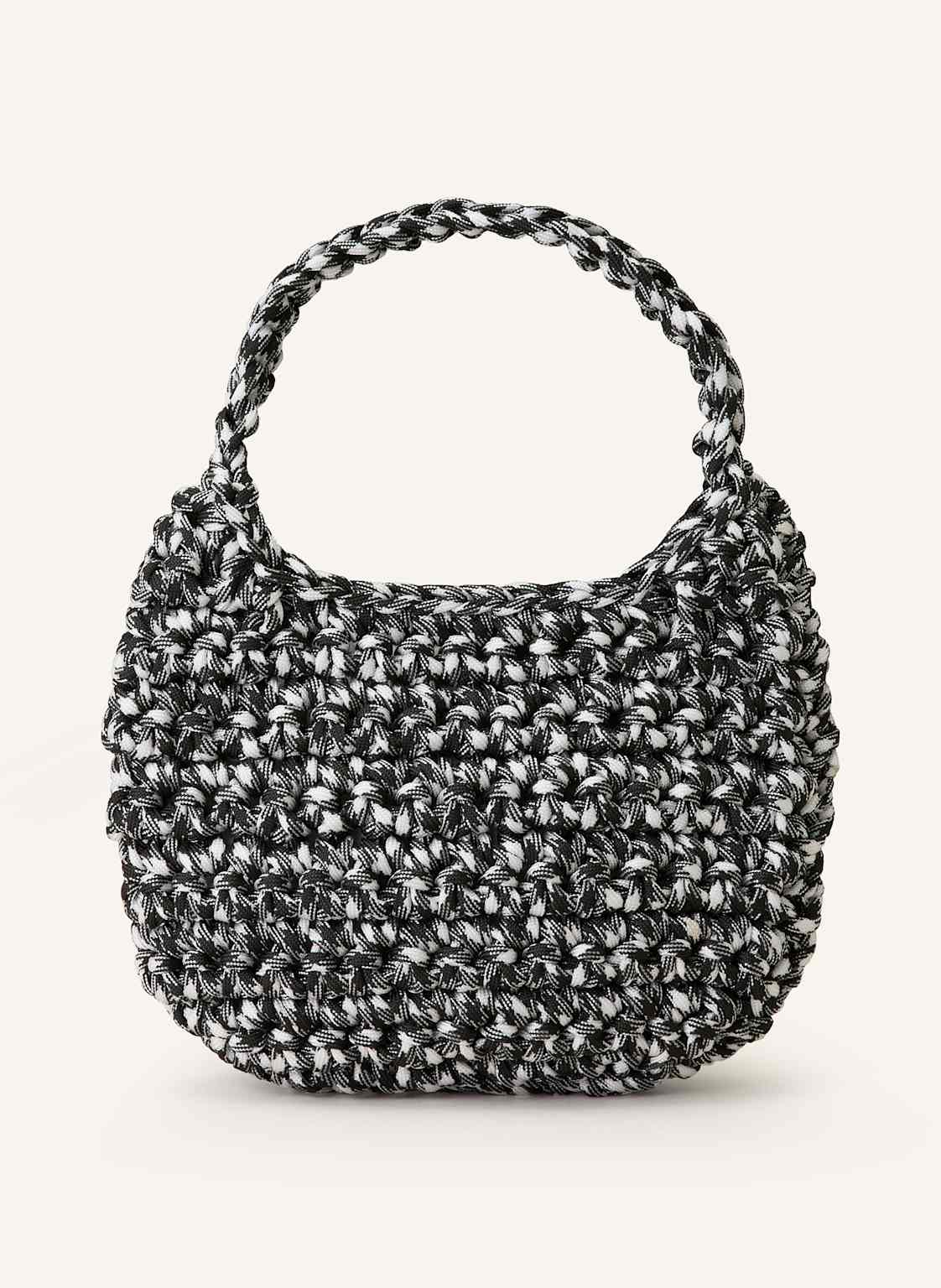Samsøe Samsøe Handtasche Sadina schwarz Samsøe Samsøe Handtasche Sadina schwarz von SAMSØE SAMSØE