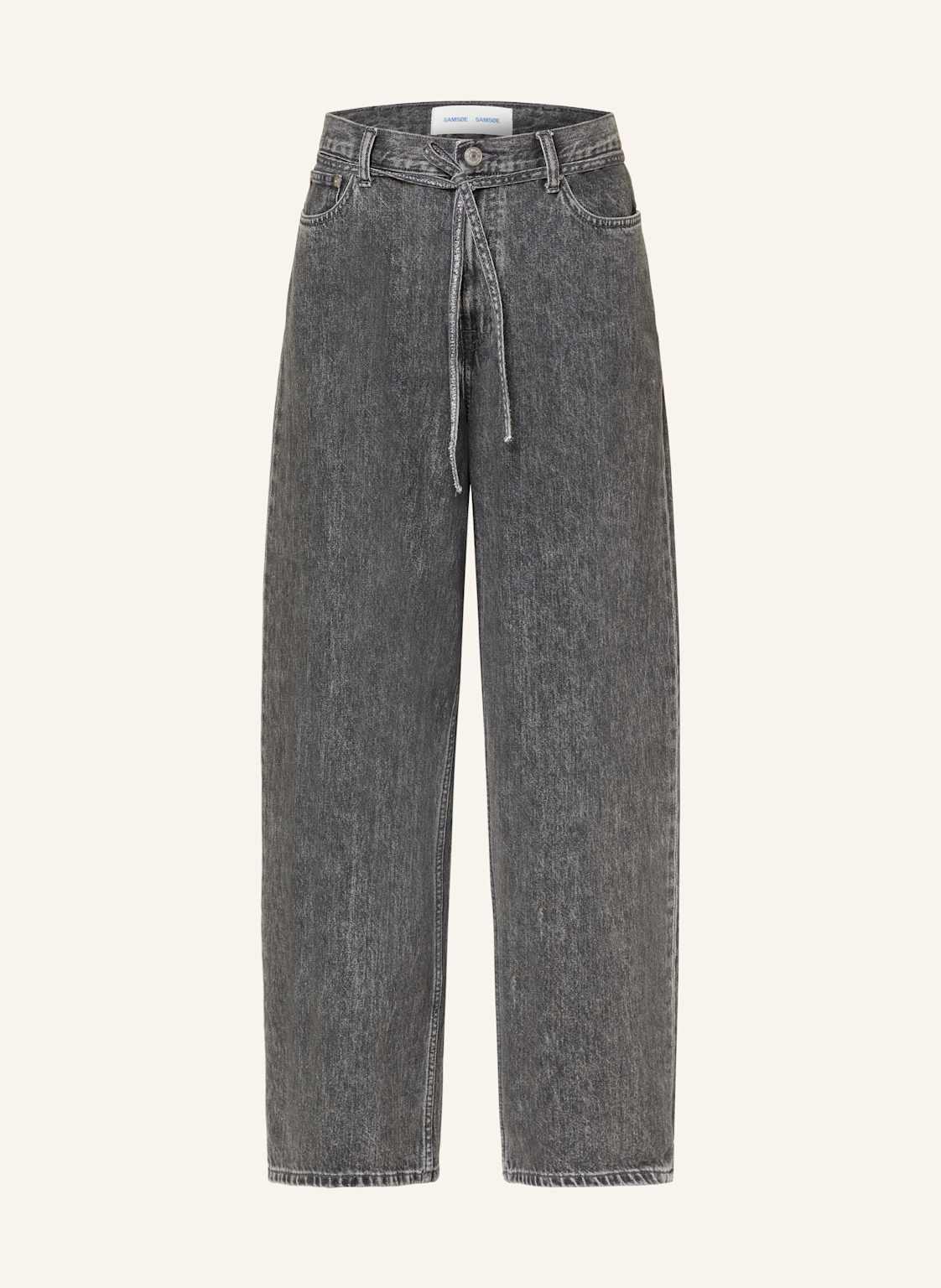 Samsøe Samsøe Jeans Saharper blau Samsøe Samsøe Jeans Saharper blau von SAMSØE SAMSØE