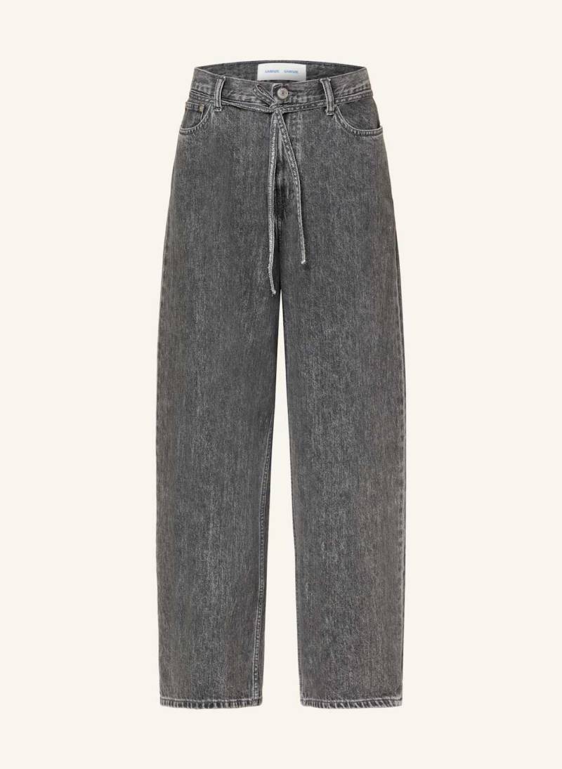 Samsøe  Samsøe Jeans Saharper blau von SAMSØE  SAMSØE