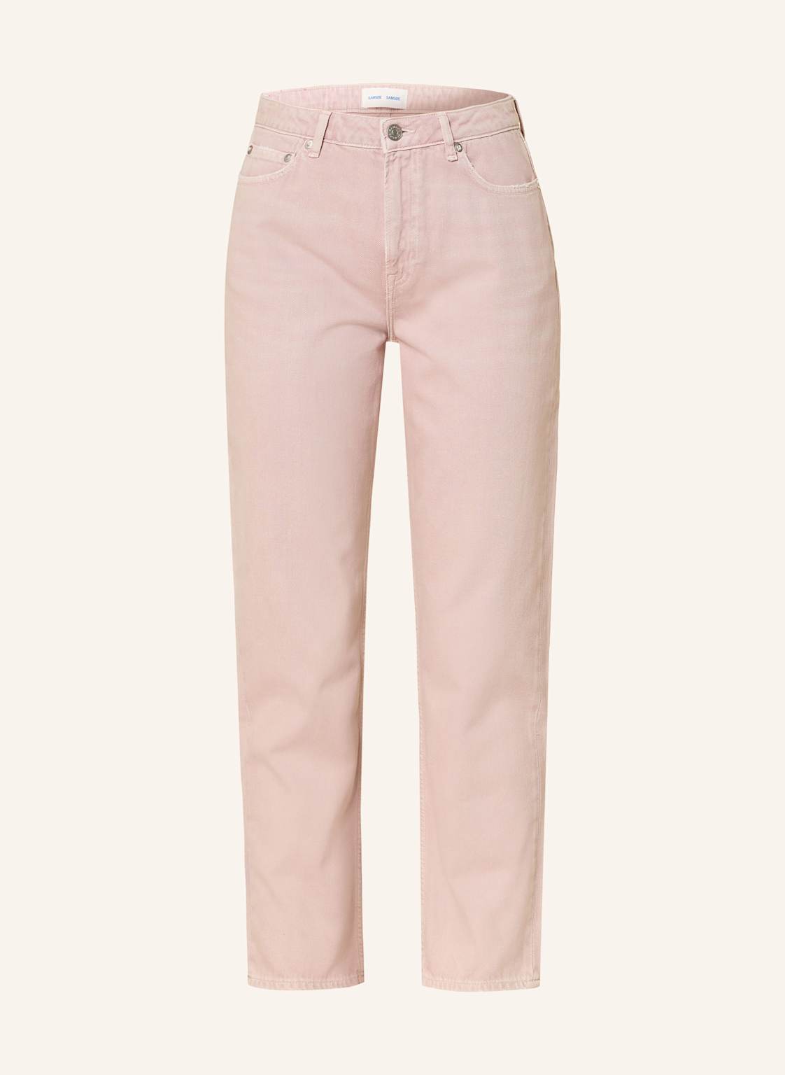 Samsøe  Samsøe Jeans Samarianne rosa von SAMSØE  SAMSØE