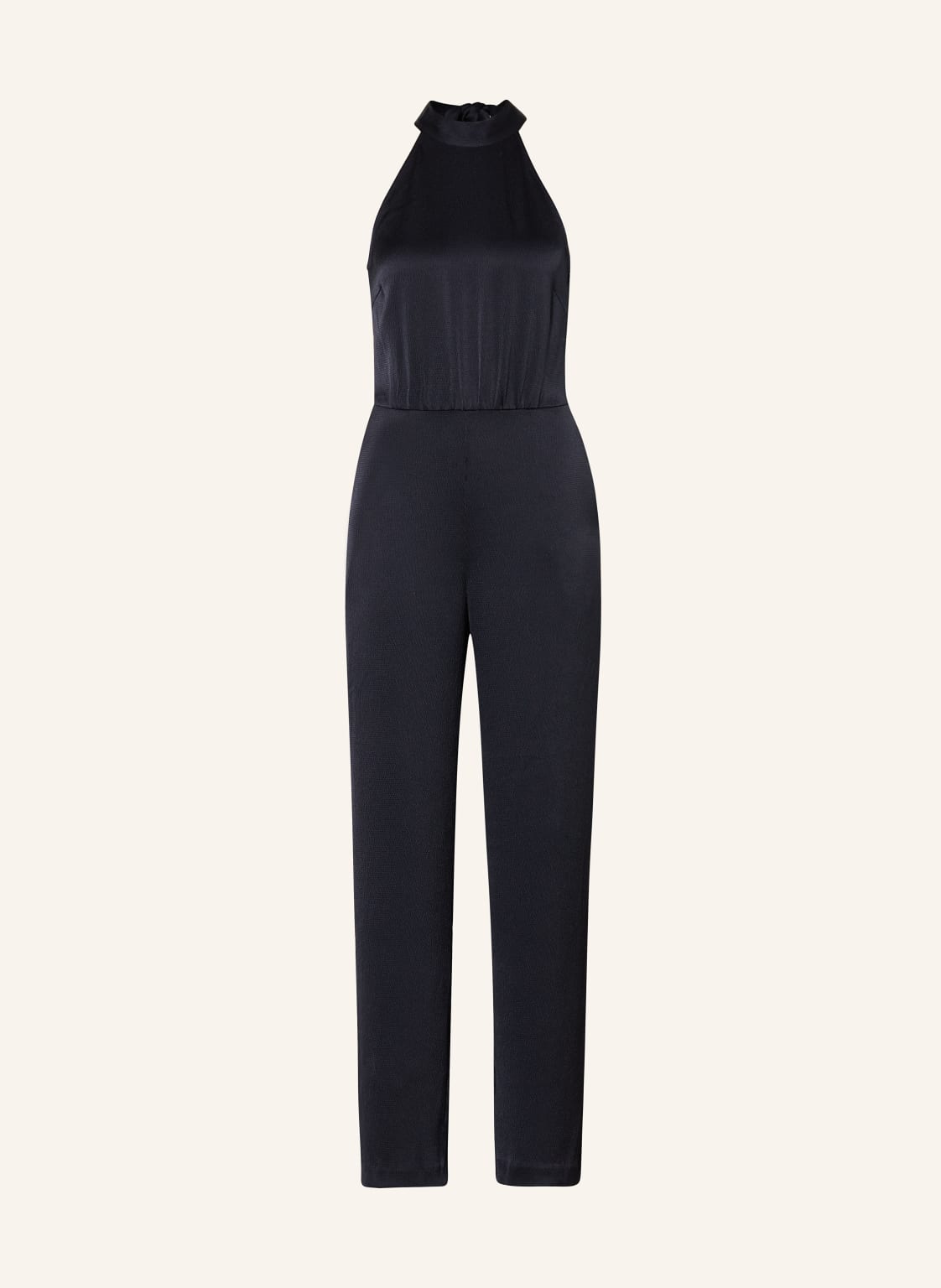Samsøe Samsøe Jumpsuit Sarheo blau Samsøe Samsøe Jumpsuit Sarheo blau von SAMSØE SAMSØE