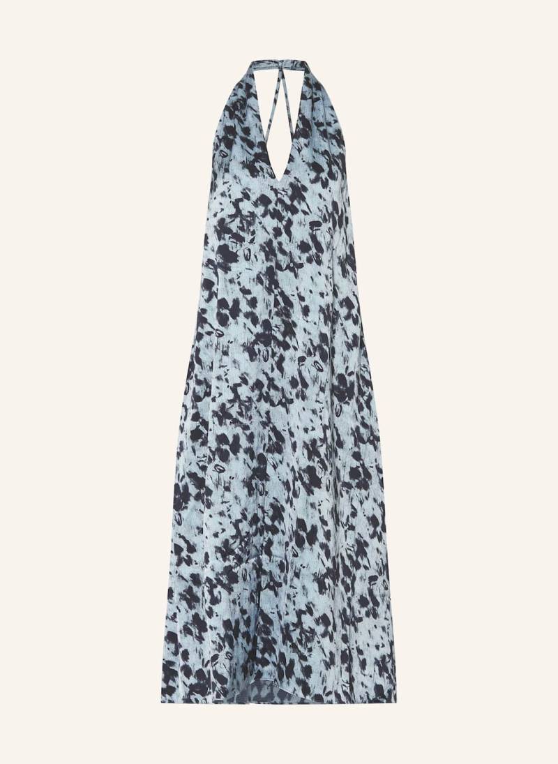 Samsøe  Samsøe Kleid Sacille blau von SAMSØE  SAMSØE