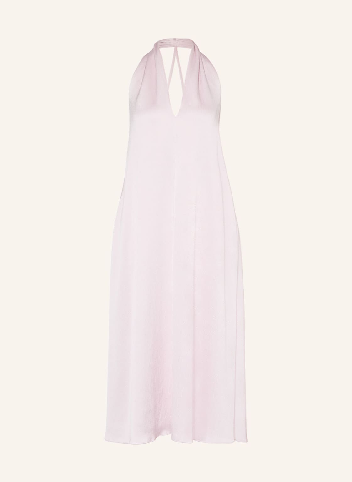 Samsøe Samsøe Kleid Sacille lila Samsøe Samsøe Kleid Sacille lila von SAMSØE SAMSØE