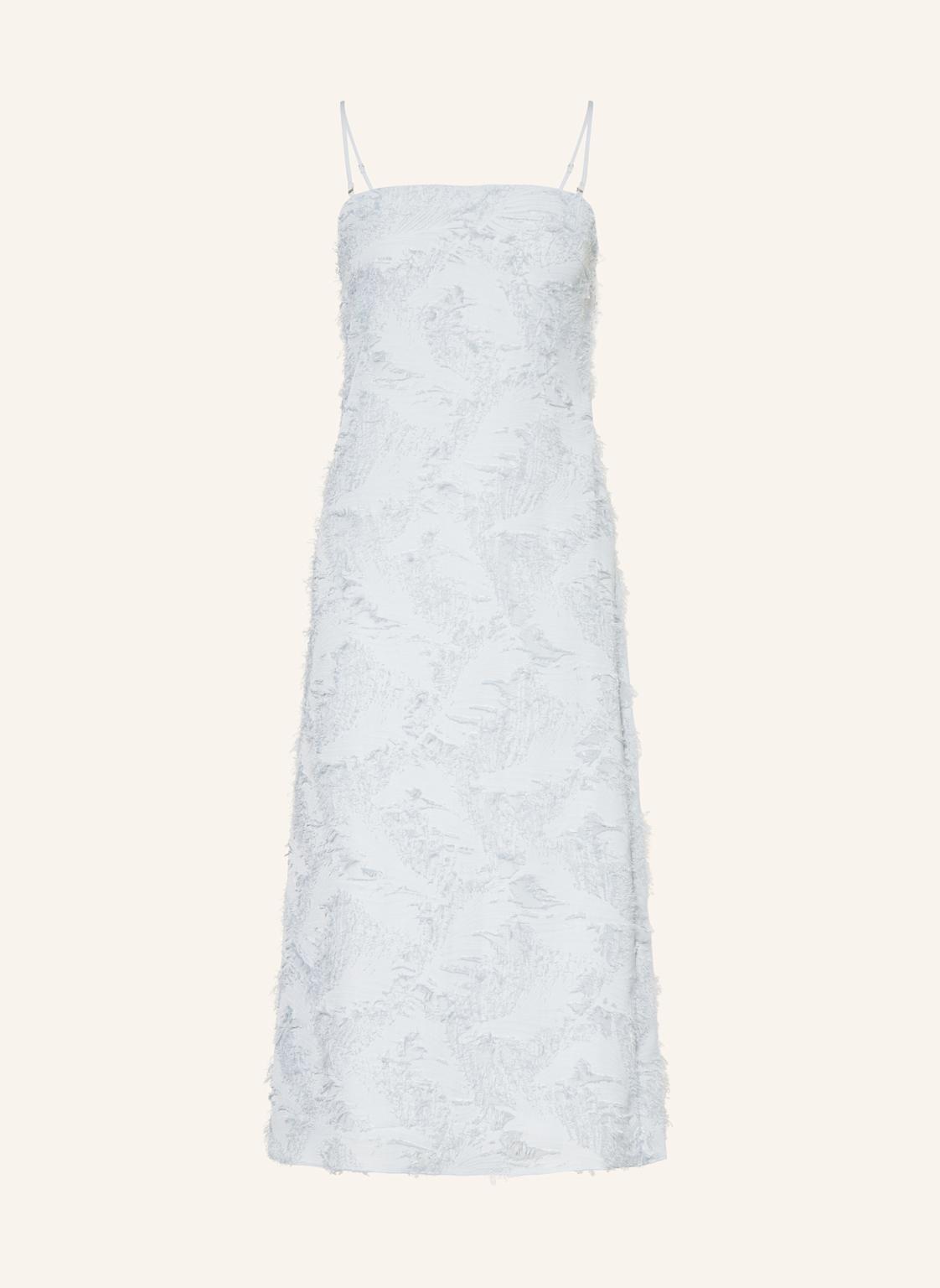 Samsøe  Samsøe Kleid Salazio blau von SAMSØE  SAMSØE