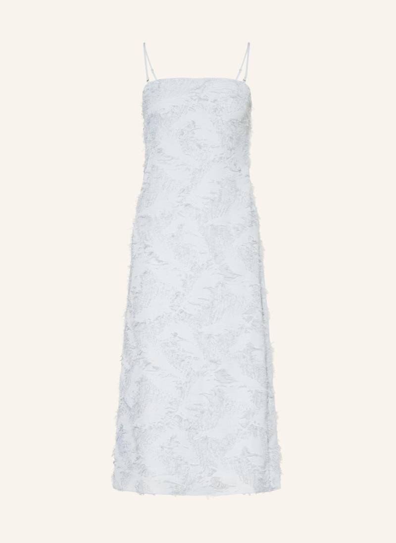 Samsøe  Samsøe Kleid Salazio blau von SAMSØE  SAMSØE