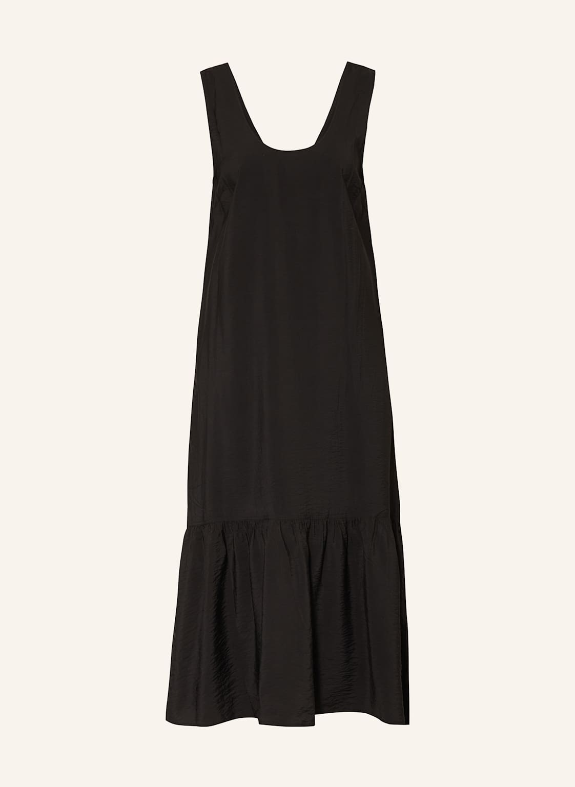 Samsøe Samsøe Kleid Salero schwarz Samsøe Samsøe Kleid Salero schwarz von SAMSØE SAMSØE