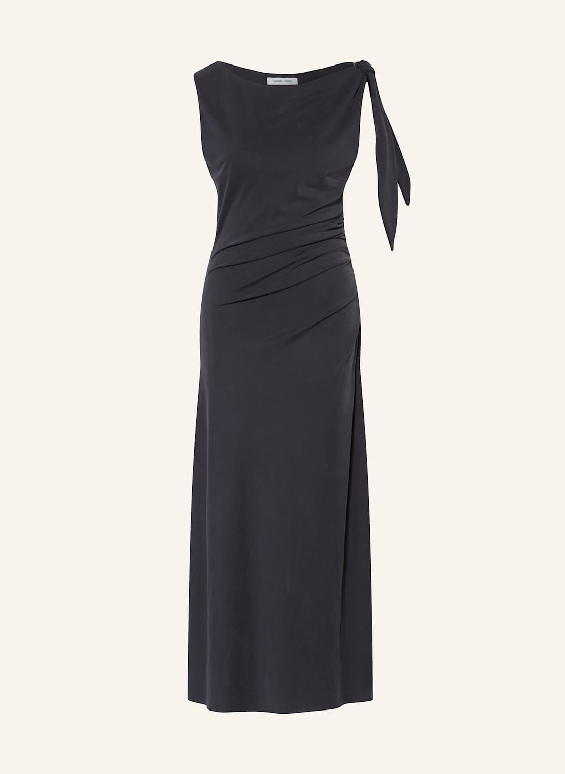 Samsøe  Samsøe Kleid Sasus schwarz von SAMSØE  SAMSØE
