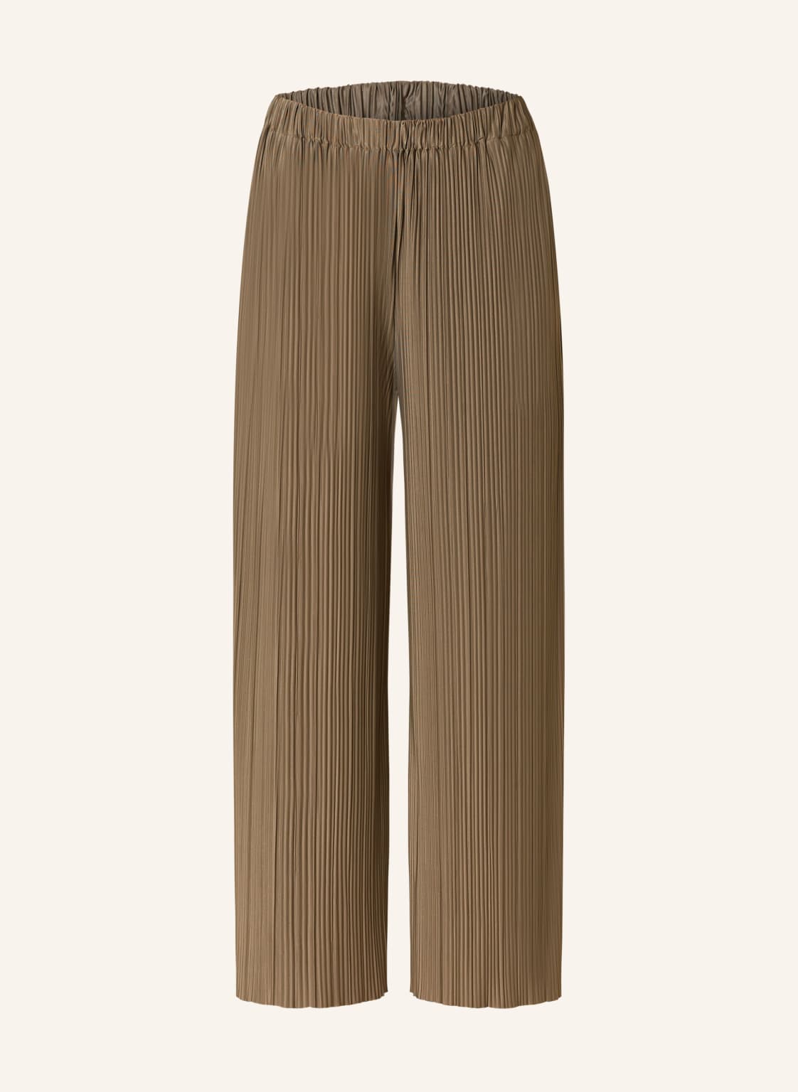 Samsøe Samsøe Plisseehose Uma gruen Samsøe Samsøe Plisseehose Uma gruen von SAMSØE SAMSØE