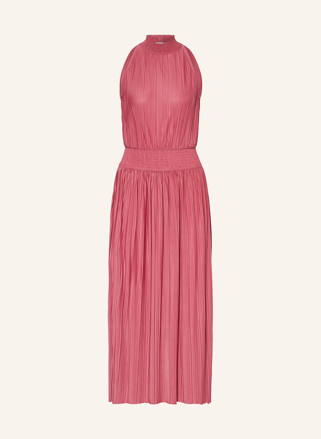 Samsøe Samsøe Plisseekleid Uma rosa Samsøe Samsøe Plisseekleid Uma rosa von SAMSØE SAMSØE