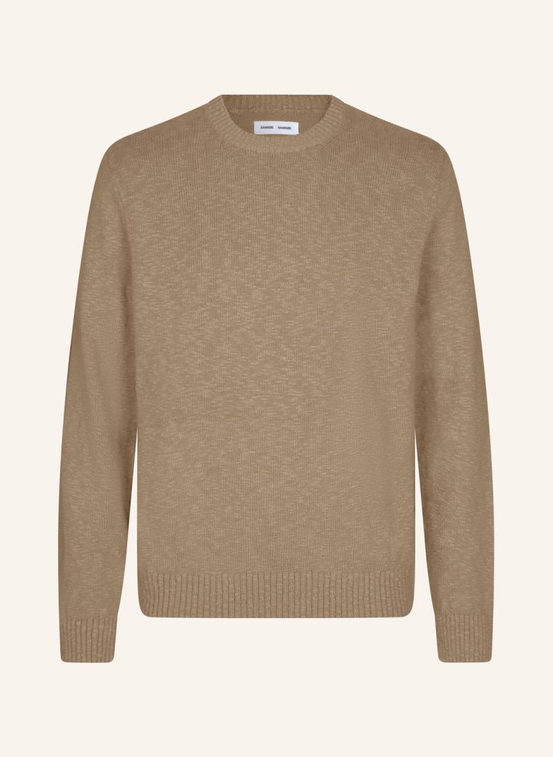 Samsøe  Samsøe Pullover Ray gruen von SAMSØE  SAMSØE