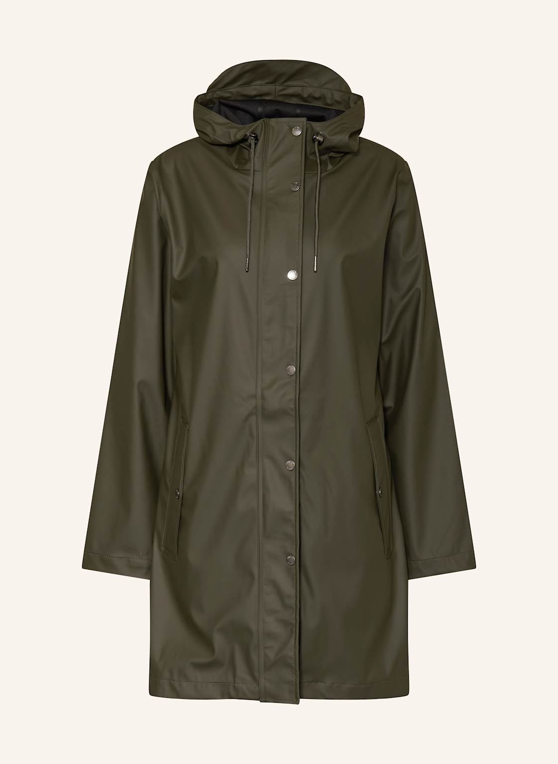 Samsøe Samsøe Regenjacke Sastala gruen Samsøe Samsøe Regenjacke Sastala gruen von SAMSØE SAMSØE