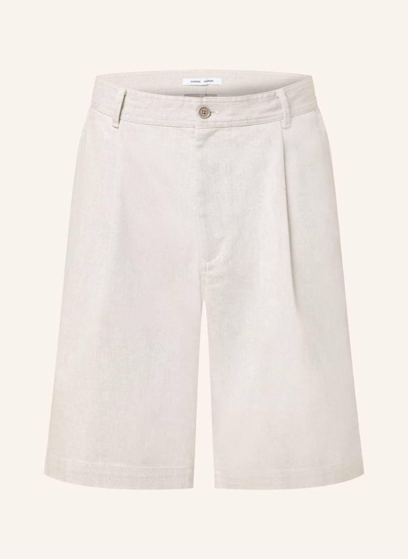 Samsøe  Samsøe Shorts Samandla grau von SAMSØE  SAMSØE