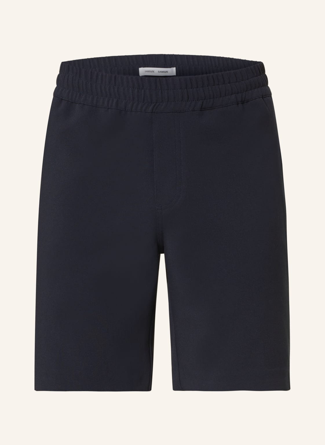 Samsøe  Samsøe Shorts Smith blau von SAMSØE  SAMSØE