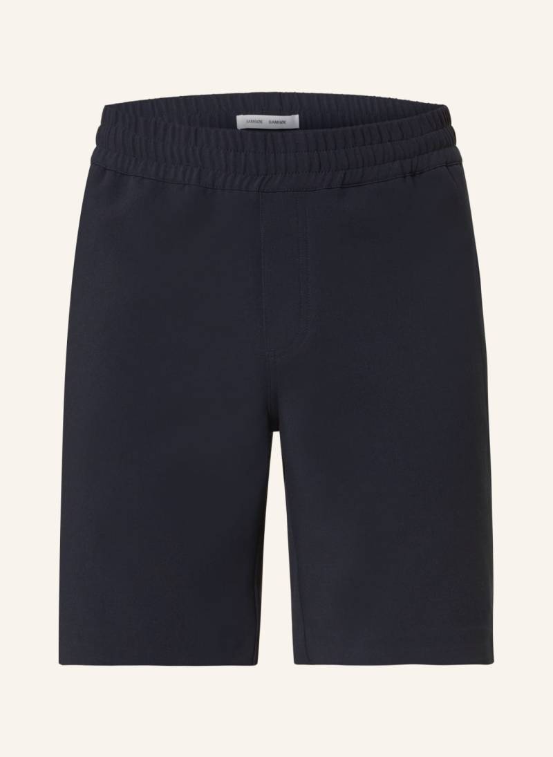 Samsøe  Samsøe Shorts Smith blau von SAMSØE  SAMSØE