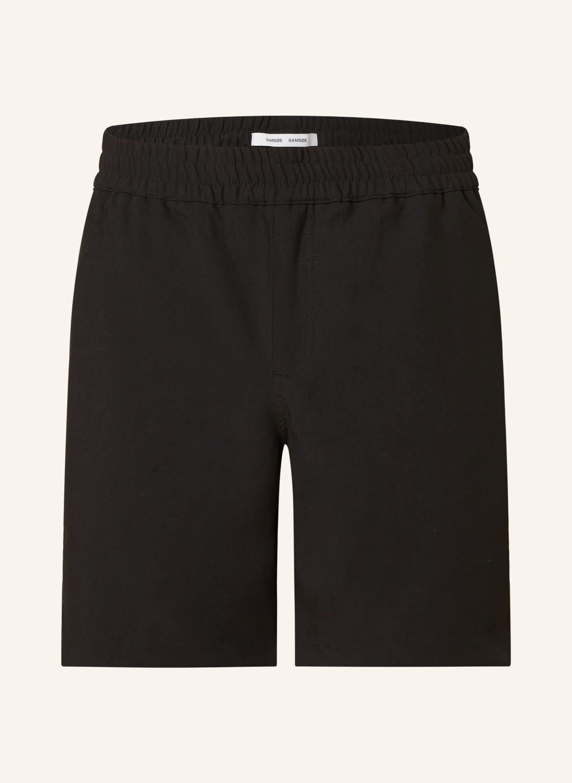 Samsøe Samsøe Shorts Smith schwarz Samsøe Samsøe Shorts Smith schwarz von SAMSØE SAMSØE