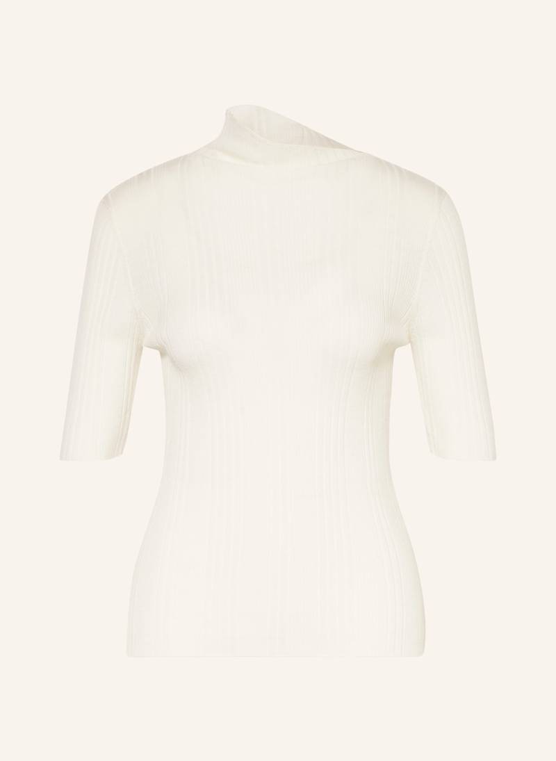 Samsøe  Samsøe Strickshirt Salori weiss von SAMSØE  SAMSØE