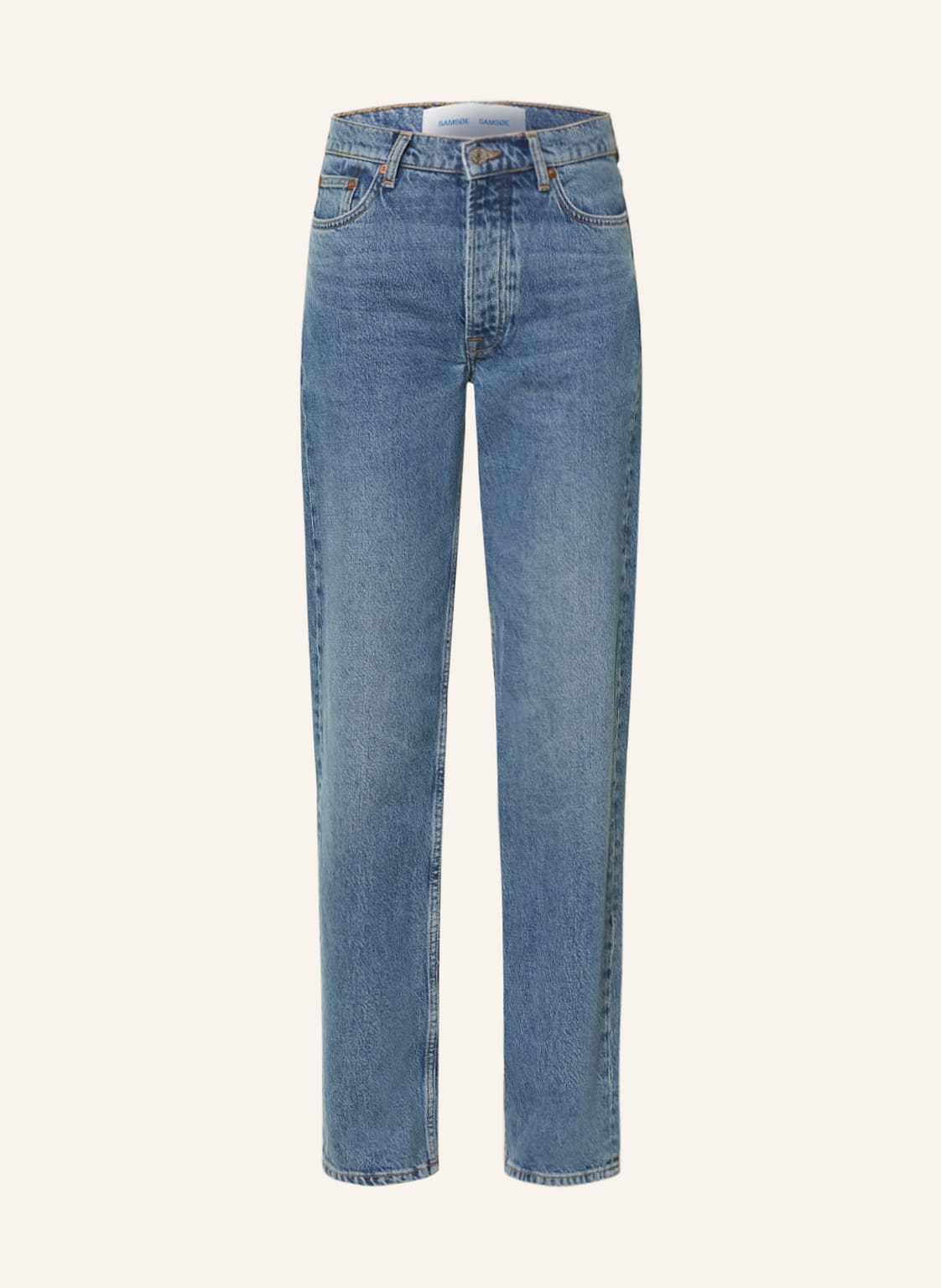 Samsøe Samsøe Jeans Susan blau Samsøe Samsøe Jeans Susan blau von SAMSØE SAMSØE