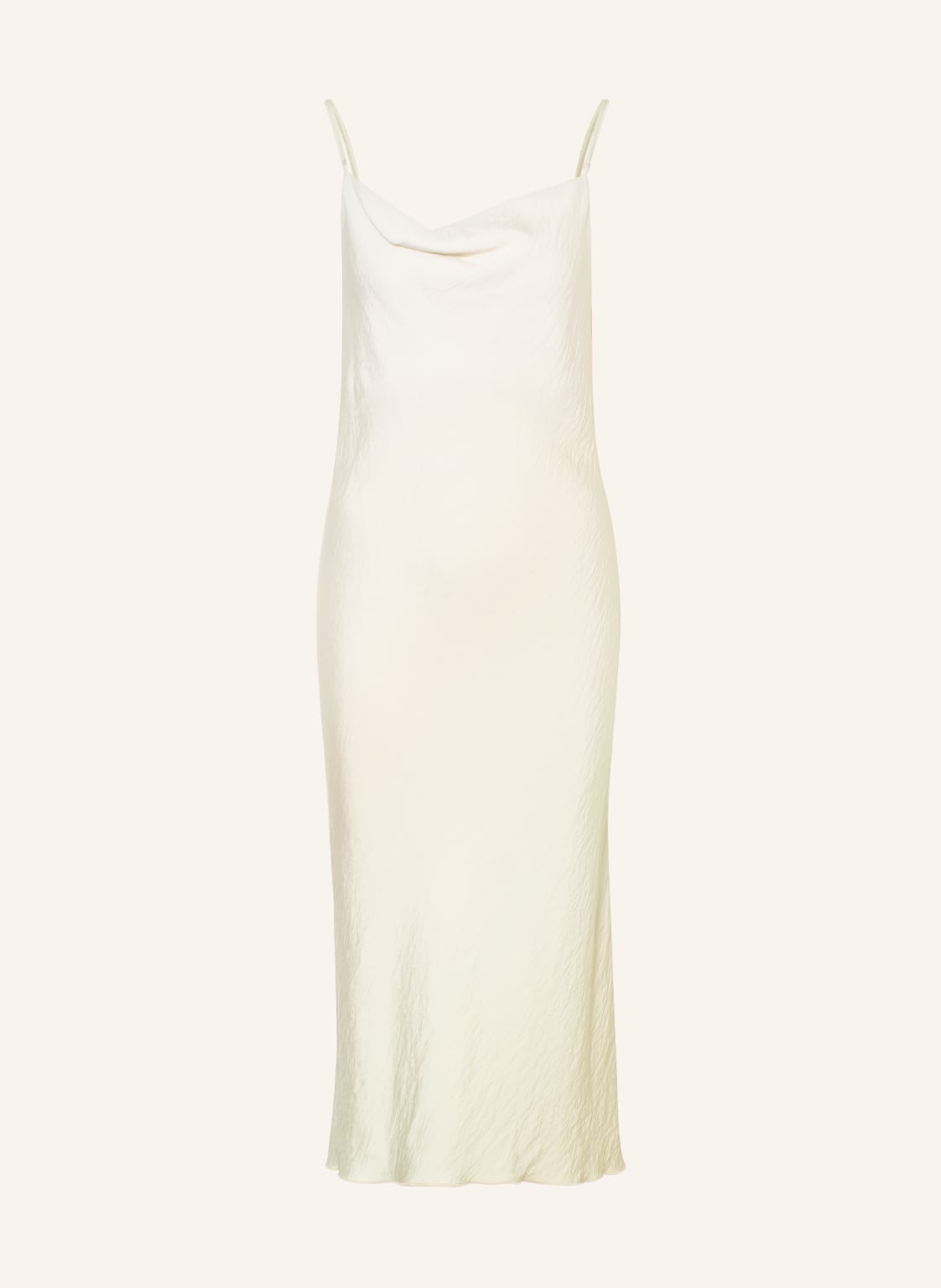 Samsøe Samsøe Kleid Lua gelb Samsøe Samsøe Kleid Lua gelb von SAMSØE SAMSØE