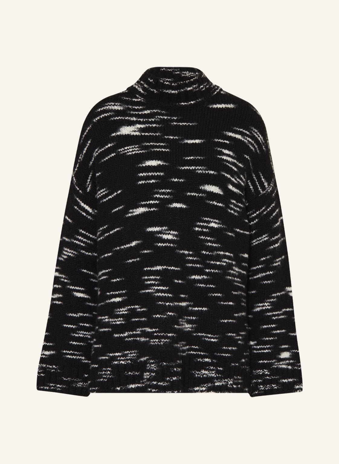 Samsøe Samsøe Pullover Celeste schwarz Samsøe Samsøe Pullover Celeste schwarz von SAMSØE SAMSØE