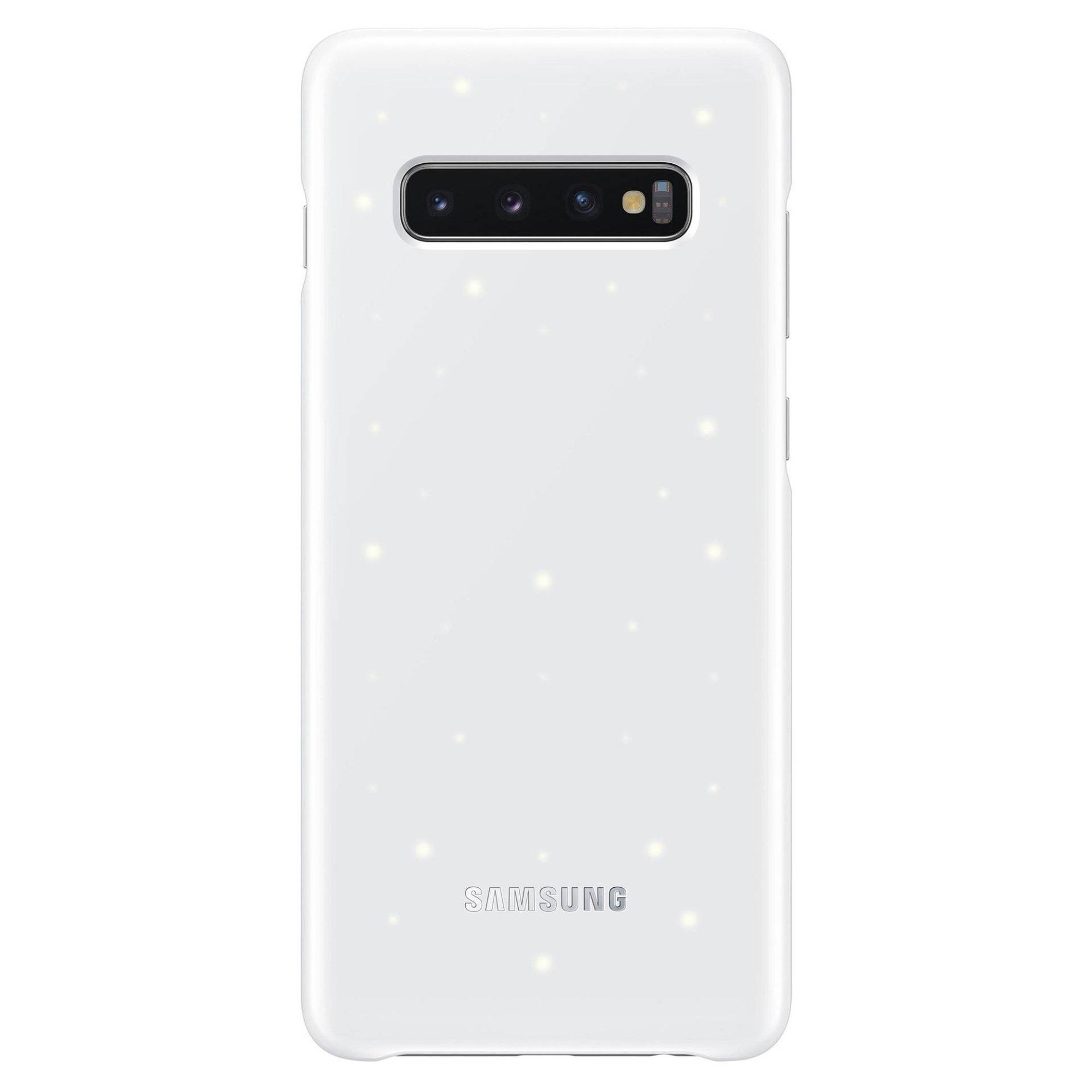 Hardcase für Smartphones LED (Galaxy S10+) von SAMSUNG