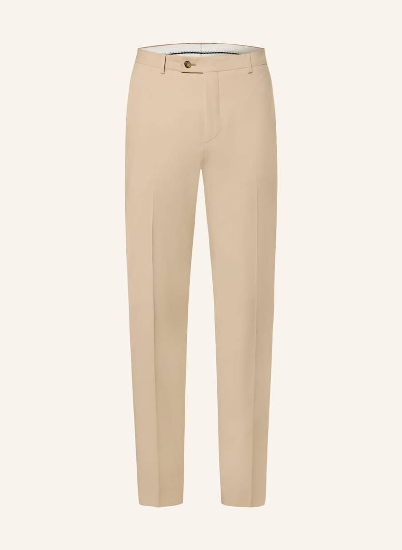 Sand Copenhagen Anzughose Craig Extra Slim Fit beige von SAND COPENHAGEN