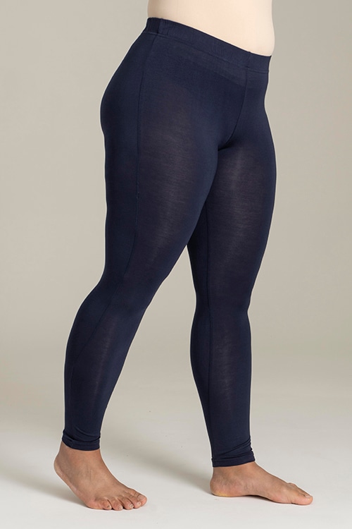 SANDGAARD Leggings »Amsterdam«, aus Viskose und ELasthan SANDGAARD Leggings »Amsterdam«, aus Viskose und ELasthan von SANDGAARD