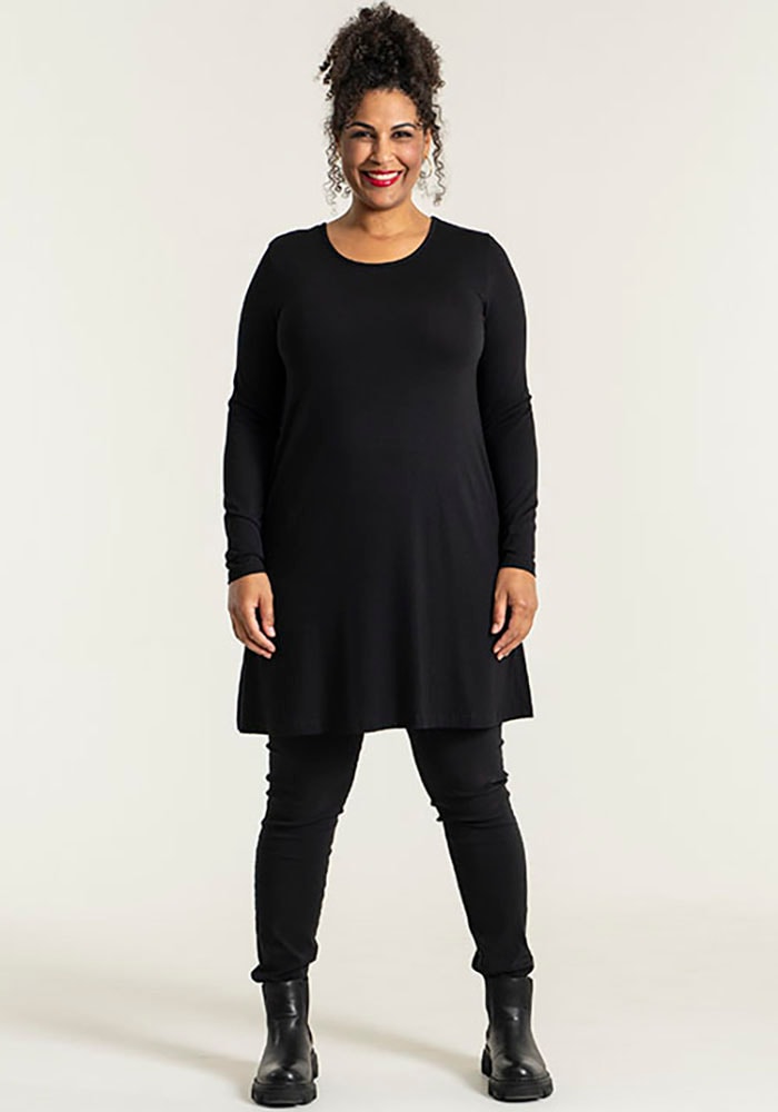 SANDGAARD Longshirt, in Unifarbe SANDGAARD Longshirt, in Unifarbe von SANDGAARD