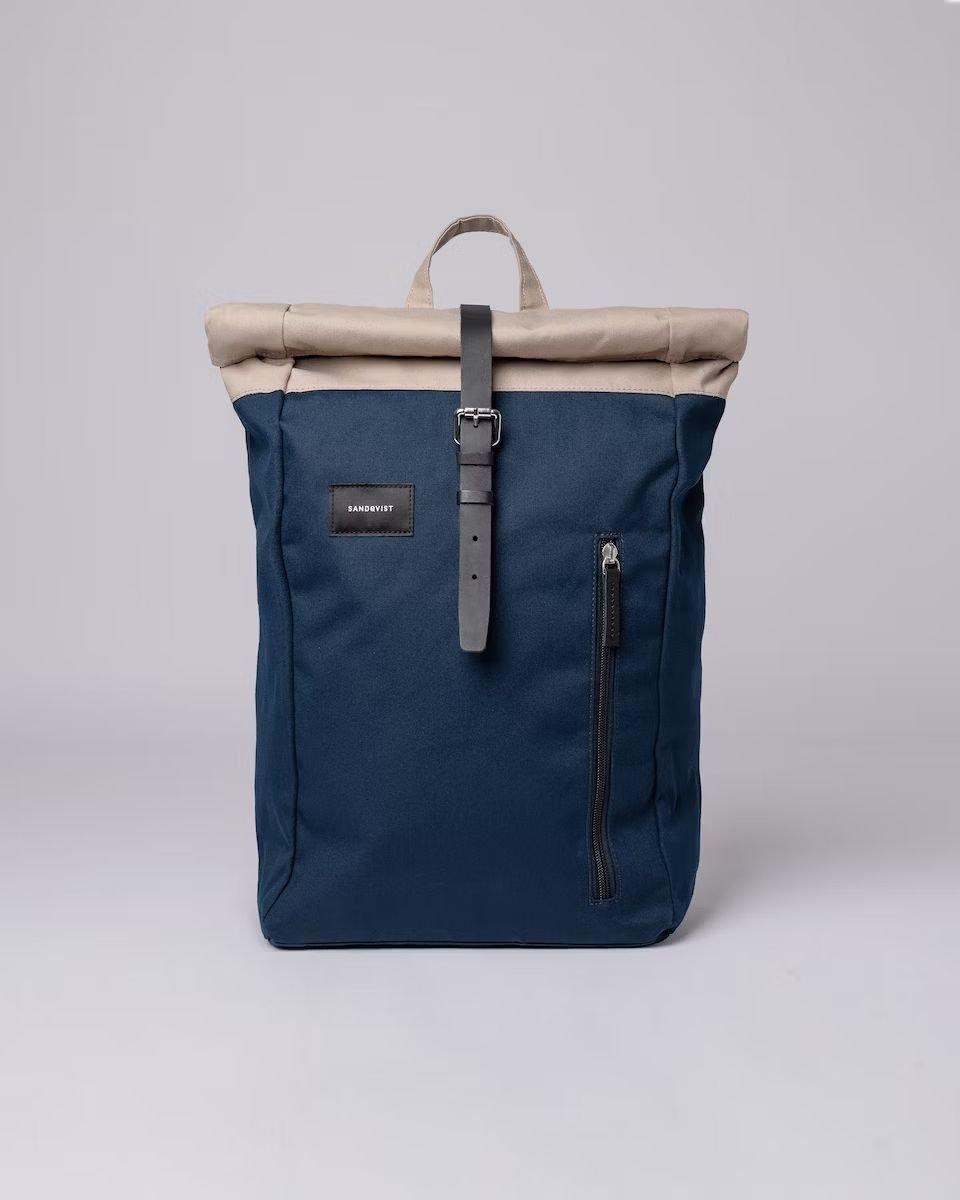 Dante-0 Rucksack Herren Aquamarine ONE SIZE von SANDQVIST