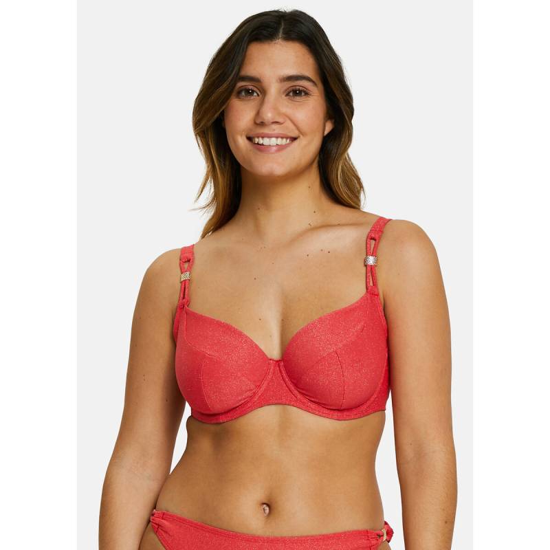 Bikini-Oberteil Bask In Bliss von SANS COMPLEXE