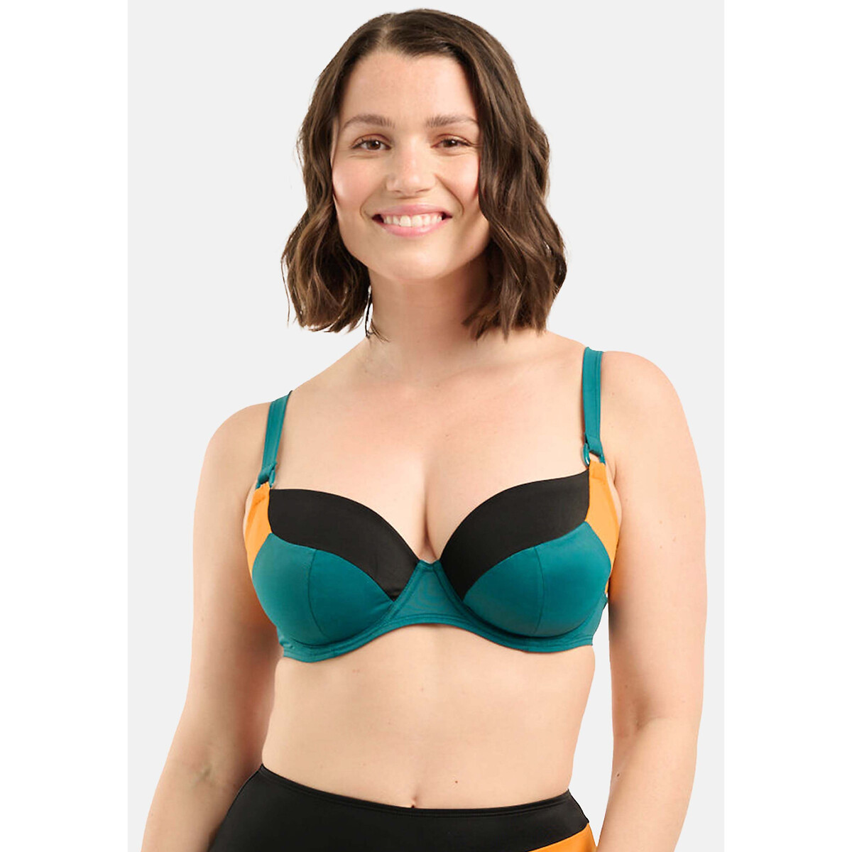 Bikini-Oberteil Beyond The Beach von SANS COMPLEXE