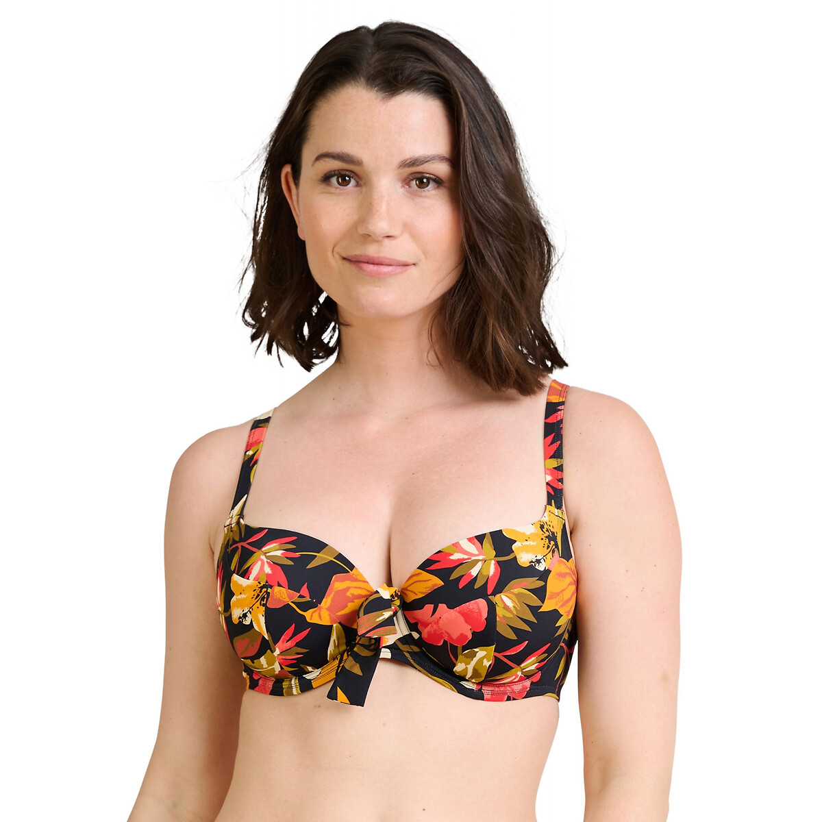 Bikini-Oberteil Luxuriante von SANS COMPLEXE