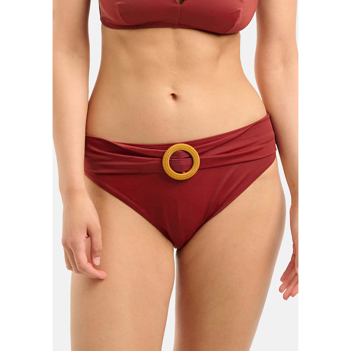 Bikini-Slip Elevated Basics von SANS COMPLEXE