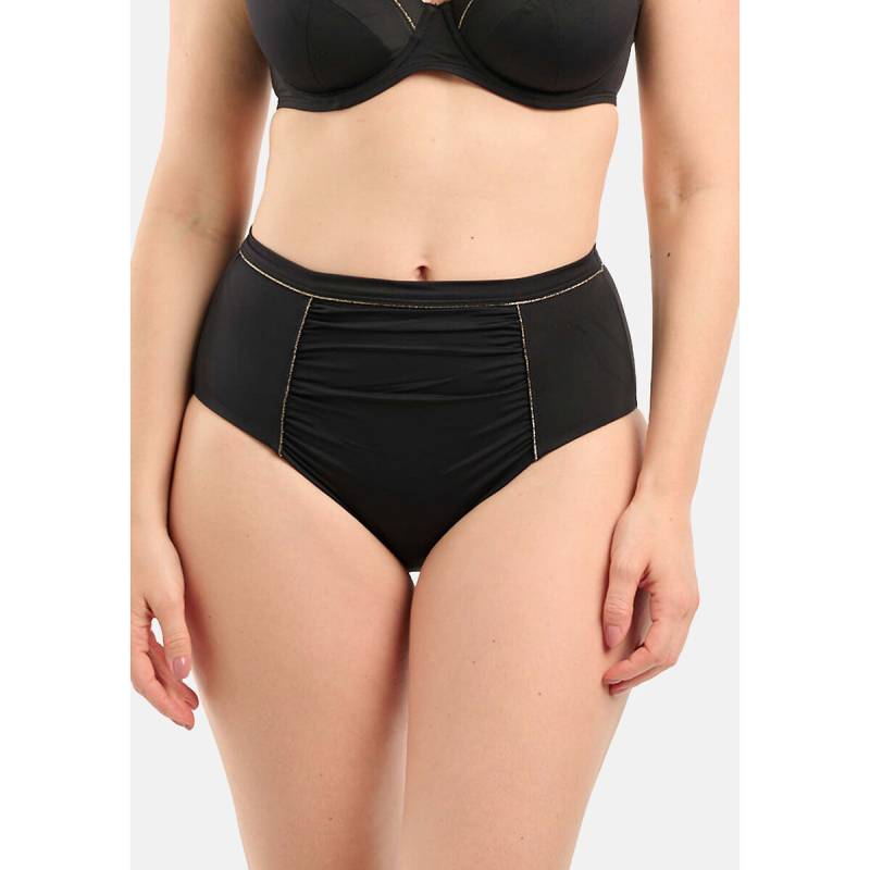 Bikini-Slip Speekaboo, hoher Bund von SANS COMPLEXE