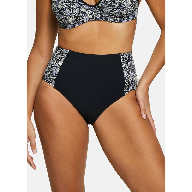 Hoher Bikini-Slip At The World's End von SANS COMPLEXE