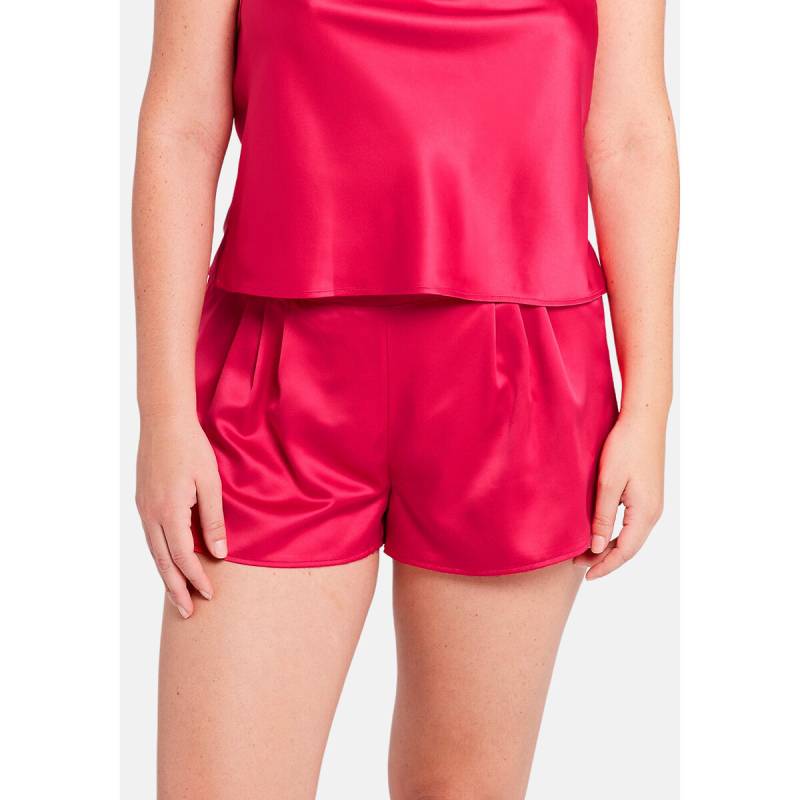 Pyjama-Shorts Glam Chic von SANS COMPLEXE