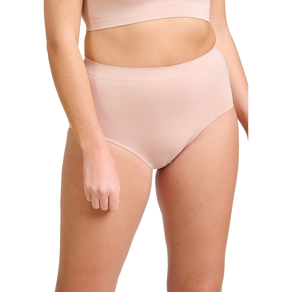 Slip So Confort, hoher Bund von SANS COMPLEXE