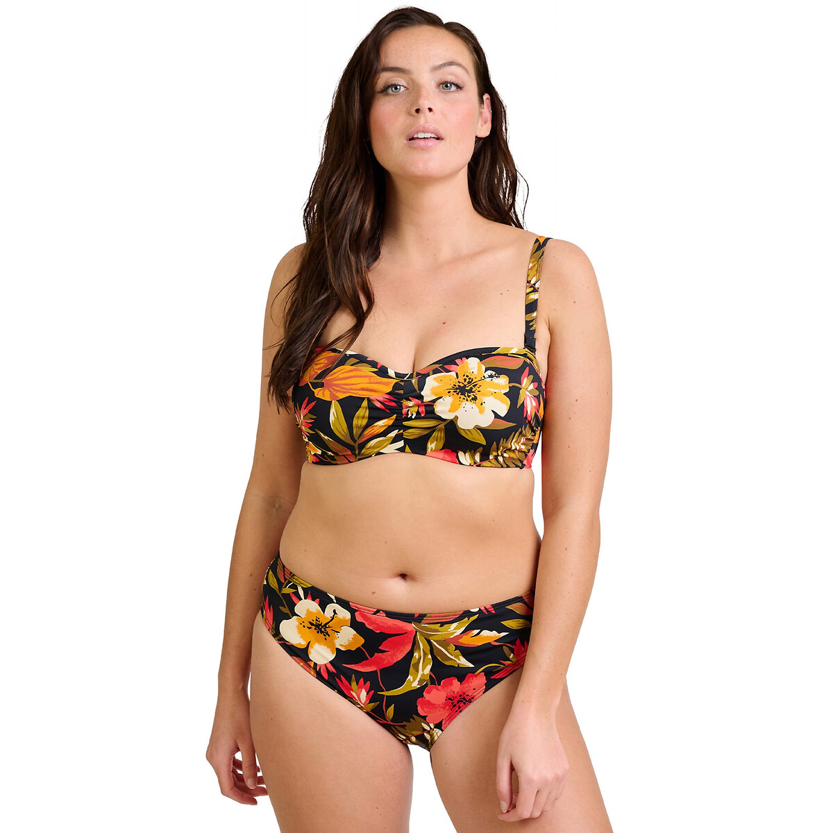 Bikini-Slip Luxuriante von SANS COMPLEXE