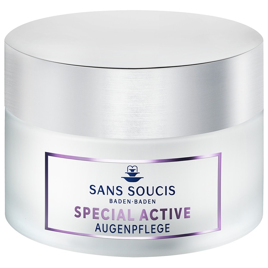 Sans Soucis Special Active Sans Soucis Special Active augencreme 15.0 ml von SANS SOUCIS