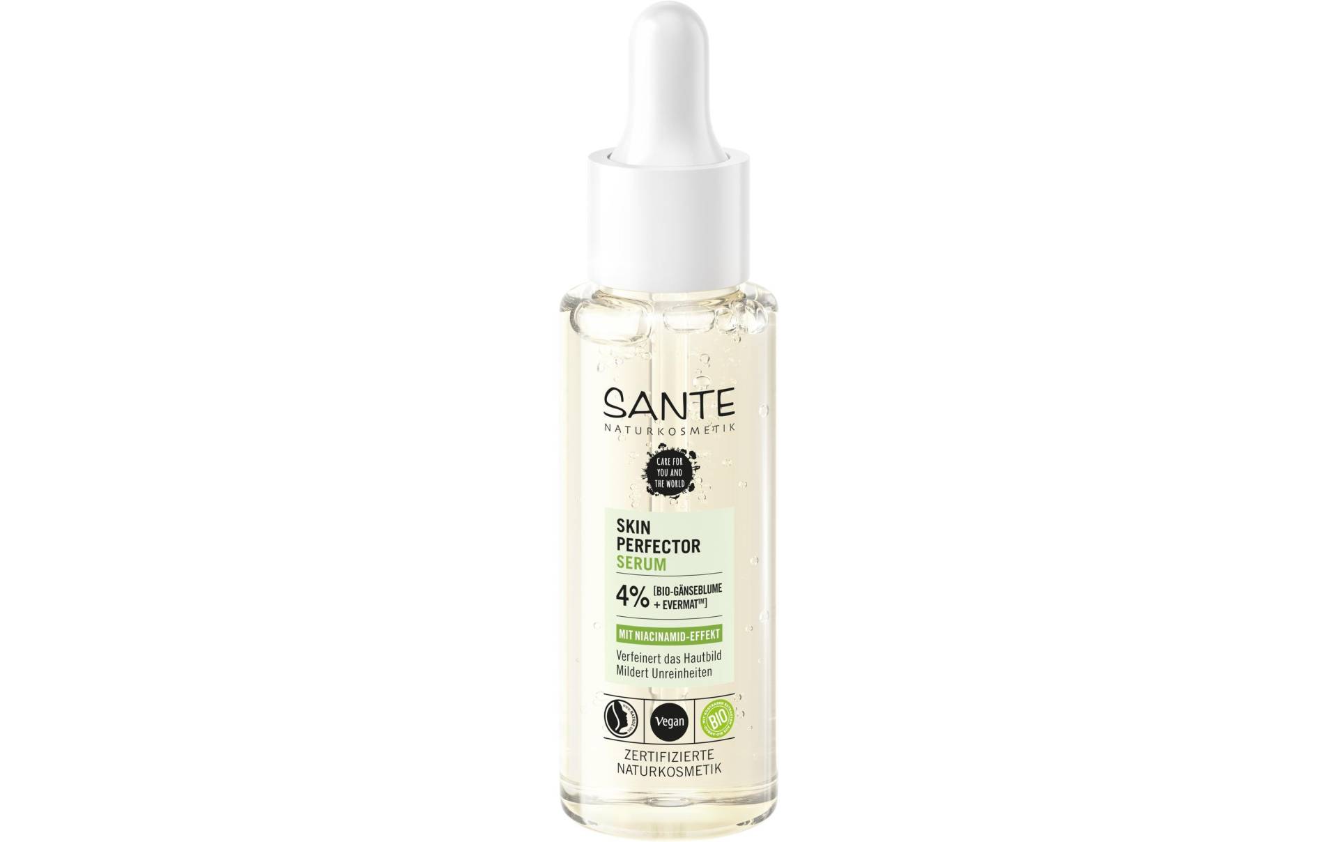 SANTE Gesichtsserum »Perfector 30 ml« von SANTE