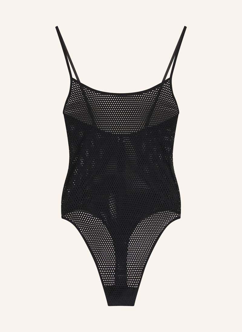 Sarda String-Body Lisa schwarz von SARDA