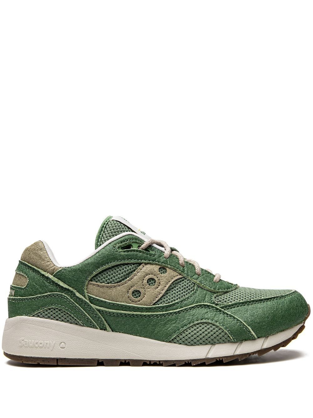 Saucony Shadow 6000 "Earth Pack" sneakers - Green von Saucony