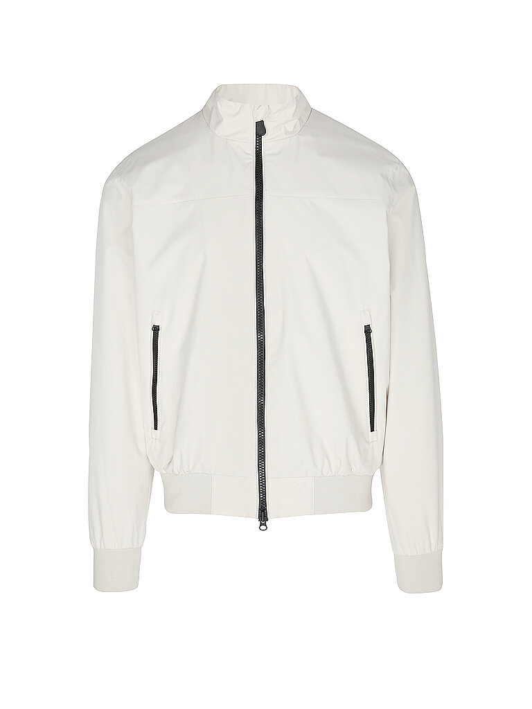 SAVE THE DUCK Blouson DARK18 beige | L von SAVE THE DUCK