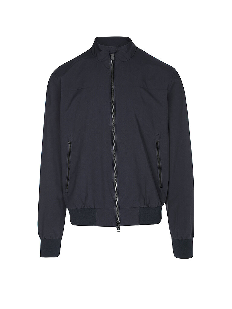 SAVE THE DUCK Blouson DARK18 blau | XXL von SAVE THE DUCK