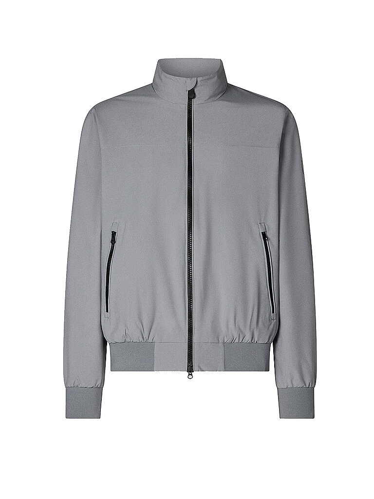 SAVE THE DUCK Blouson DARK18 grau | L von SAVE THE DUCK