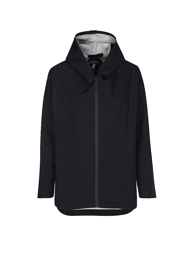 SAVE THE DUCK Regenjacke DAWA dunkelblau | XL SAVE THE DUCK Regenjacke DAWA dunkelblau | XL von SAVE THE DUCK