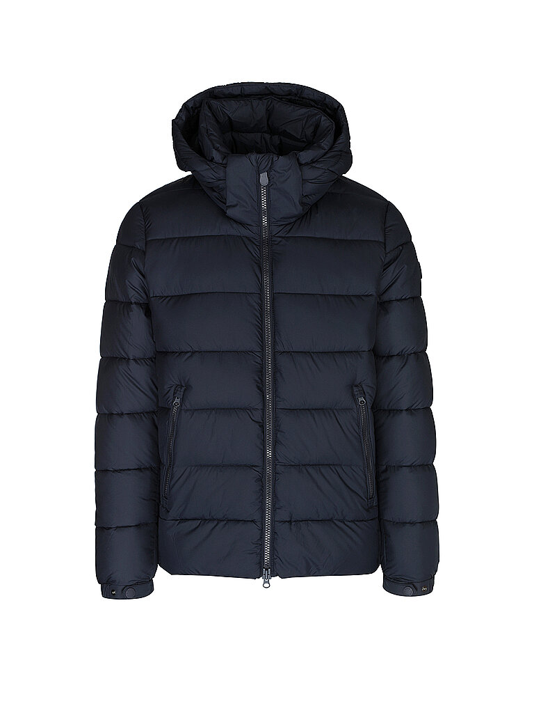 SAVE THE DUCK Steppjacke BORIS blau | XXL von SAVE THE DUCK