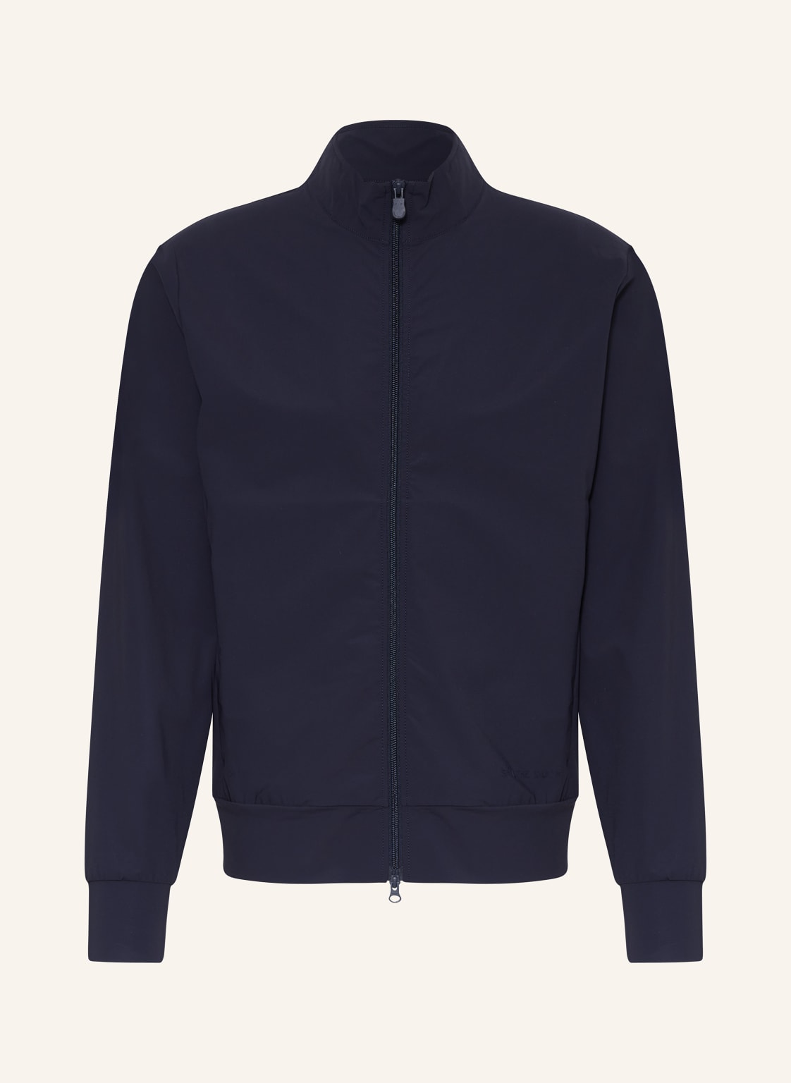 Save The Duck Blouson Cato blau von SAVE THE DUCK